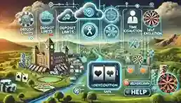 Responsible Gambling Tools Every Player at PKJILI Online Casino