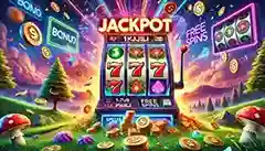 How to Get Jackpot Slots on PKJILI
